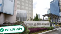 Phillip Futures อินโดนีเซีย  ตรวจสอบแล้ว:  ยืนยันสำนักงานปฏิบัติการ