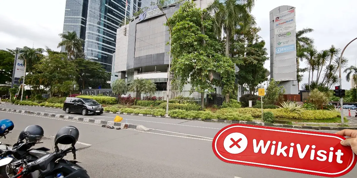 Wave Indonesien  Verifiziert:  Keine physische Präsenz gefunden