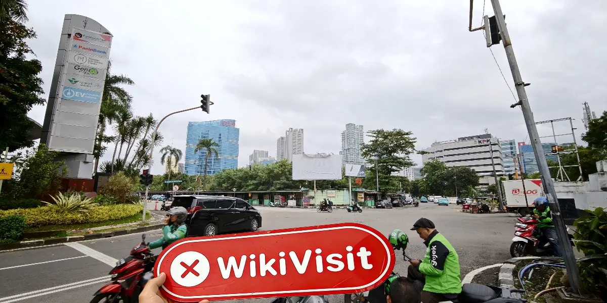 Wave Indonesien  Verifiziert:  Keine physische Präsenz gefunden