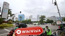 Wave Индонезия  Проверено:  Физическое присутствие не обнаружено