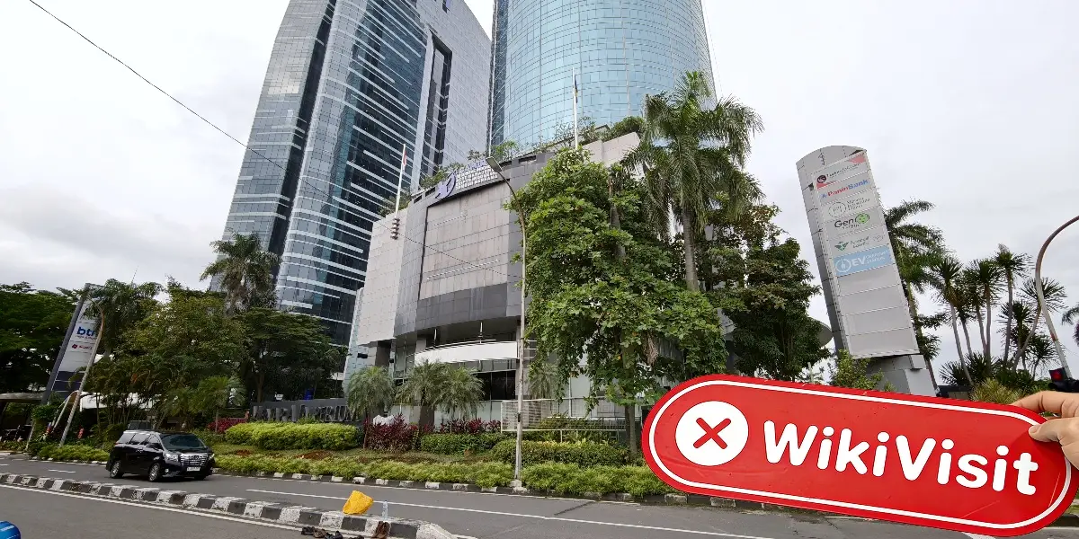 WAVEFX インドネシア  確認済み：物理的な存在は確認されず
