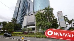WAVEFX Indonesia  Napatunayan: Walang Nakitang Pisikal na Presensya
