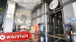 WAVEFX Indonesia  Napatunayan: Walang Nakitang Pisikal na Presensya