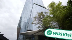 印尼实地探访外汇交易商DOO FINANCIAL 存在真实展业场所
