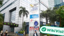 KGI Indonesia Verificado: Oficina Operativa Confirmada