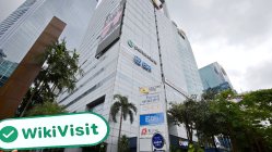 印尼实地探访外汇交易商KGI 存在真实展业场所