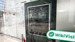 印尼实地探访外汇交易商KGI 存在真实展业场所