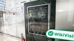 KGI Indonesia Verificado: Oficina Operativa Confirmada