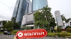 Forex Treasures Indonesia  Terverifikasi:  Tidak Ditemukan Kehadiran Fisik