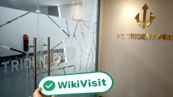 TRIDENT PRO FUTURES Indonesia Đã xác minh: Văn phòng hoạt động được xác nhận