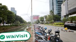 CENTRAL CAPITAL FUTURES Indonesia Đã xác minh: Văn phòng hoạt động được xác nhận