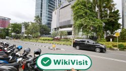 CENTRAL CAPITAL FUTURES Indonesia Đã xác minh: Văn phòng hoạt động được xác nhận