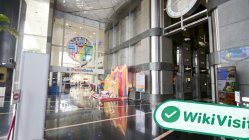 CENTRAL CAPITAL FUTURES Indonesia Đã xác minh: Văn phòng hoạt động được xác nhận