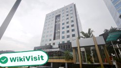 印尼实地探访外汇交易商MENTARI MULIA 存在真实展业场所