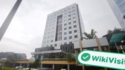 MAHADANA อินโดนีเซีย (Graha Aktiva 9F) ตรวจสอบแล้ว:  สำนักงานปฏิบัติการได้รับการยืนยัน