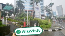 MAHADANA อินโดนีเซีย (Graha Aktiva 9F) ตรวจสอบแล้ว:  สำนักงานปฏิบัติการได้รับการยืนยัน