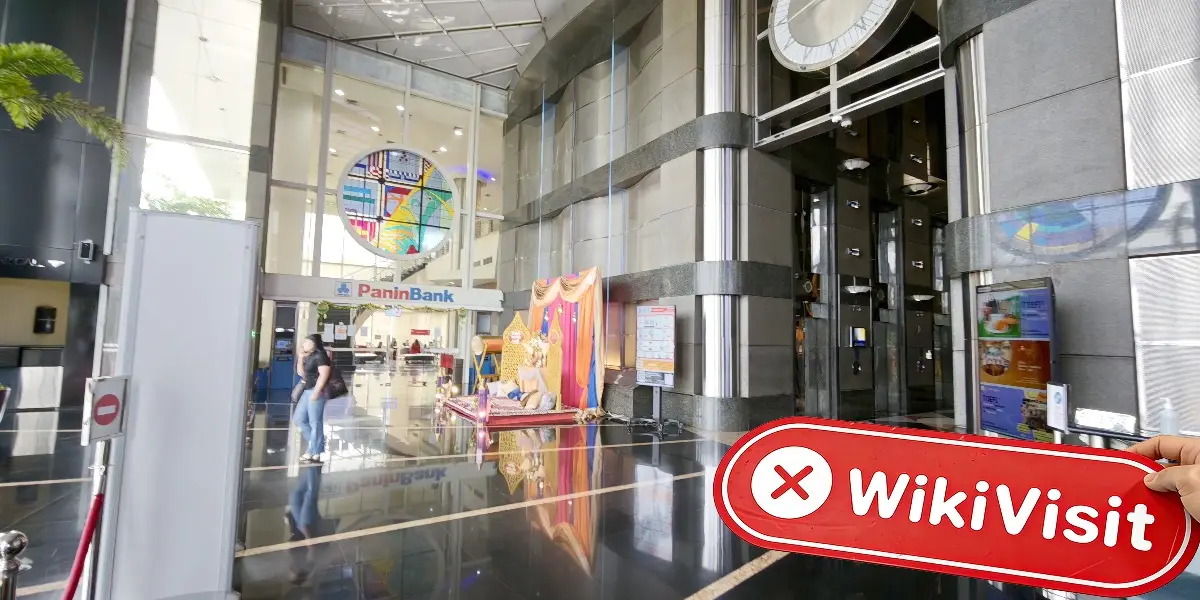 TradeXSeal Indonesia  Napatunayan:  Walang Nakitang Pisikal na Presensya