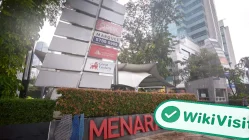 Valbury Indonesia Verificato: Ufficio Operativo Confermato