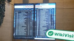 Valbury Indonésia Verificado: Escritório Operacional Confirmado