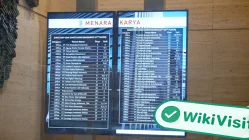 Valbury Indonesia Verificato: Ufficio Operativo Confermato
