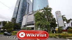 Quest Market Fx Indonesia Verificado: No se encontró presencia física