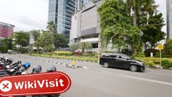 Quest Market Fx Indonesia Verificado: No se encontró presencia física