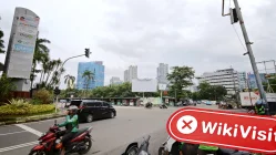 Quest Market Fx Indonesia  Verified:  No Physical Presence Found