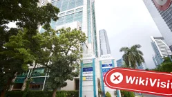 MEGA MENARA MAS BERJANGKA Indonesia Verificado: No se encontró presencia física