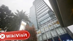 印尼实地探访外汇交易商ICAP 不存在真实展业场所