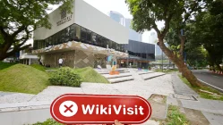 MEGA MENARA MAS BERJANGKA Indonesia Verificado: No se encontró presencia física