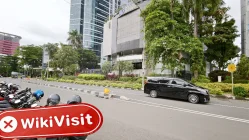 Marketswind انڈونیشیا  تصدیق شدہ:  کوئی جسمانی موجودگی نہیں ملی