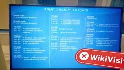 印尼实地探访外汇交易商ICAP 不存在真实展业场所