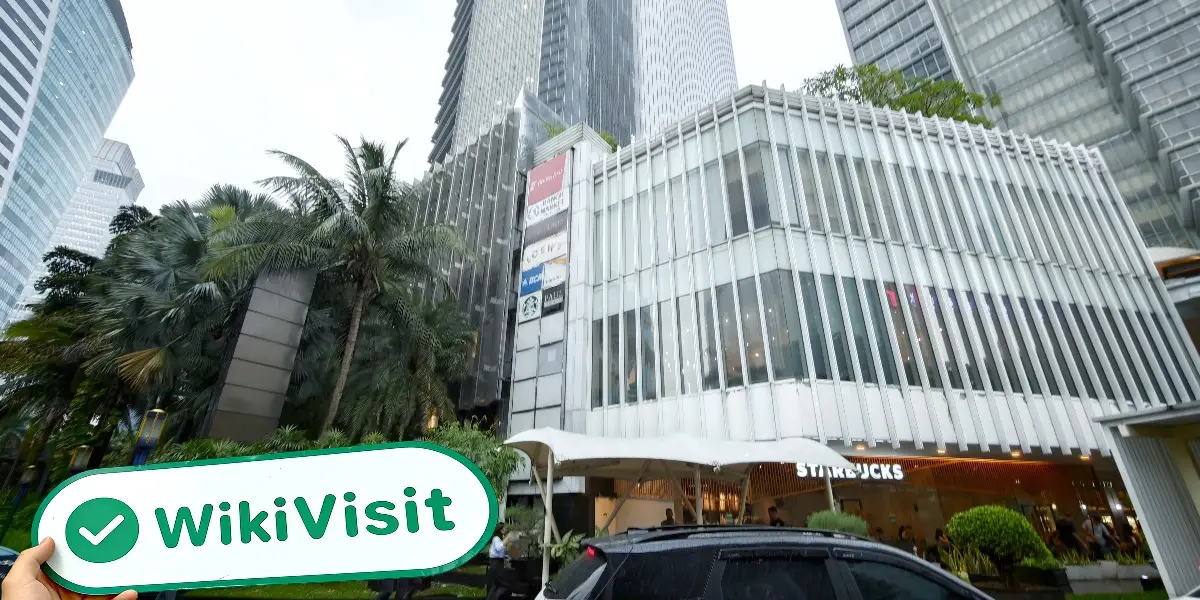 Dupoin Indonesia  Napatunayan:  Operational Office Confirmed