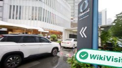 Dupoin Индонезия  Проверено:  Операционный офис подтвержден