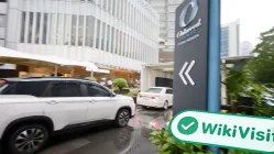 Dupoin Indonesia  Verified:  Operational Office Confirmed