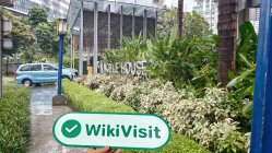 Dupoin Индонезия  Проверено:  Операционный офис подтвержден