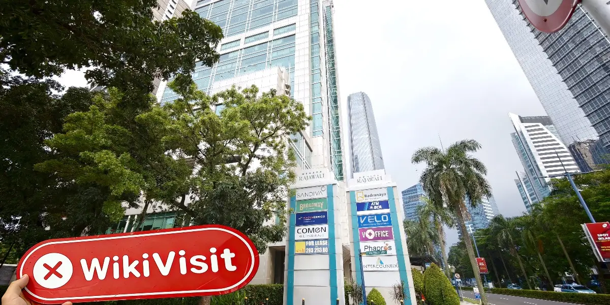 Invetra Indonesia  Napatunayan:  Walang Nakitang Pisikal na Presensya