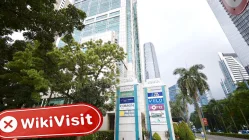 印尼实地探访外汇交易商Invetra 不存在真实展业场所