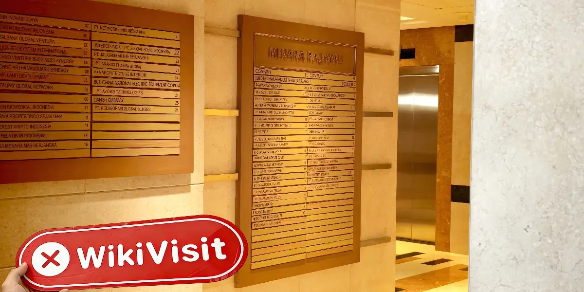 Invetra Indonesia  Napatunayan:  Walang Nakitang Pisikal na Presensya