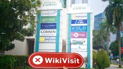 ABI Commodity Futures Indonesia  Verificato:  Nessuna Presenza Fisica Trovata