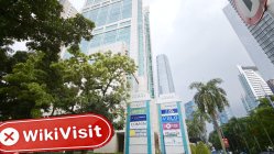 ABI Commodity Futuros Indonesia  Verificado:  Não foi encontrada presença física