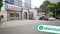 GLOBAL BUANA KARYA Indonesia  Verified:  Operational Office Confirmed