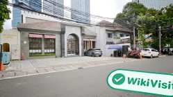 GLOBAL BUANA KARYA Indonesia  Napatunayan:  Opisina na Gumagana ay Nakumpirma