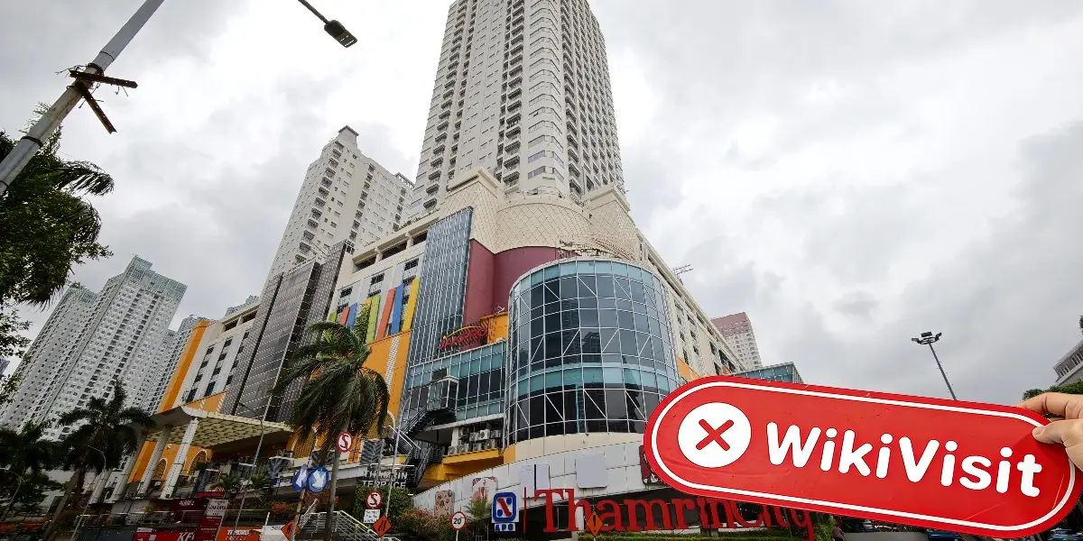 TRADEX MAXIMA GLOBAL อินโดนีเซีย  ตรวจสอบแล้ว:  ไม่พบการมีอยู่ทางกายภาพ
