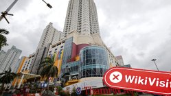 TRADEX MAXIMA GLOBAL 印尼 驗證：未找到實體存在