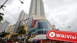 TRADEX MAXIMA GLOBAL इंडोनेशिया  सत्यापित:  कोई भौतिक उपस्थिति नहीं पाई गई