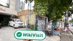 SÔEGEE FUTURES Indonesia Terverifikasi: Kantor Operasional Terkonfirmasi