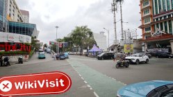 TRADEX MAXIMA GLOBAL 印尼 驗證：未找到實體存在