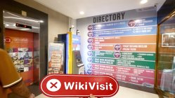 TRADEX MAXIMA GLOBAL 印尼 驗證：未找到實體存在