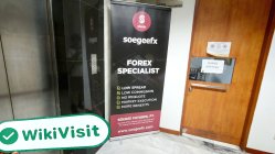 SÔEGEE FUTURES Indonesia Terverifikasi: Kantor Operasional Terkonfirmasi